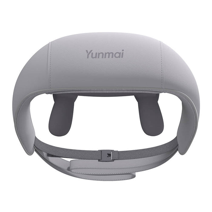 Масажор за врат Yunmai Neckmassager YMB241, сив