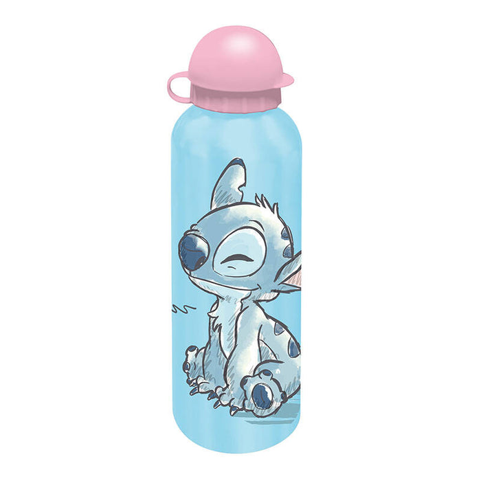 Шише ST00057 KiDS Licensing, Stitch, 500ml, синьо