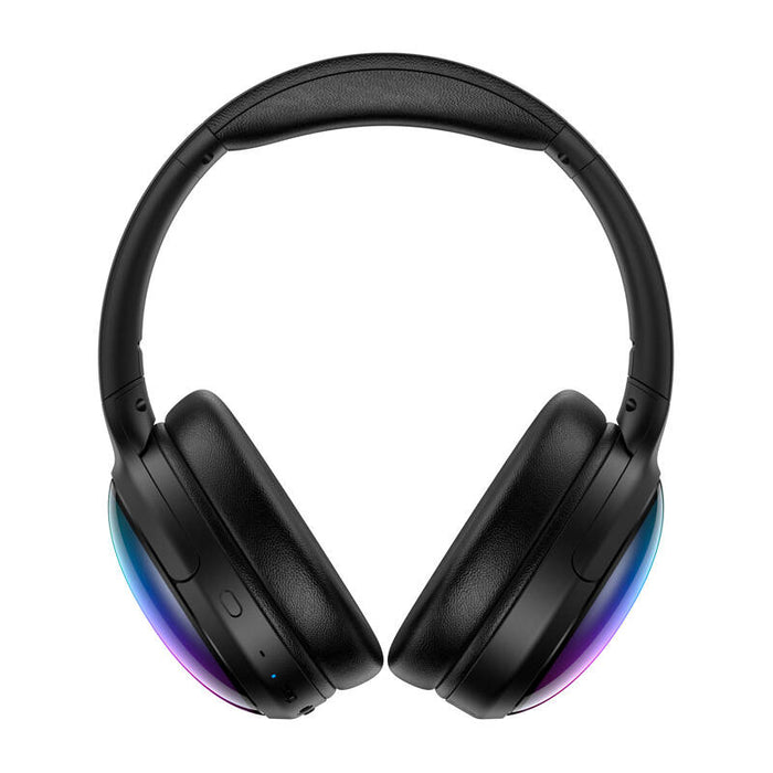 Гейминг слушалки Onikuma B3, Bluetooth 5.3, черни