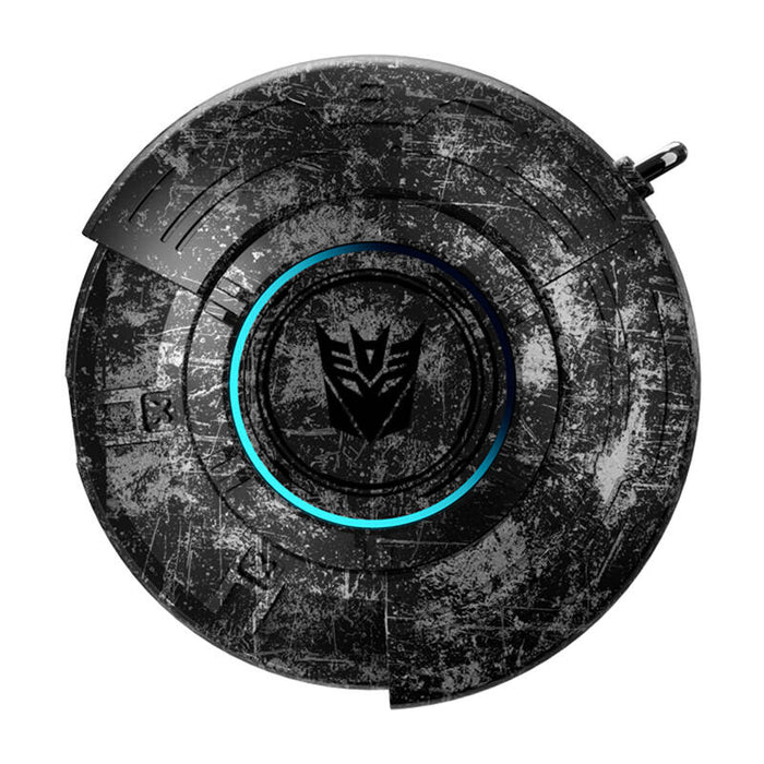 Безжчни слушалки Transformers TF-T31, Bluetooth 5.4, черни