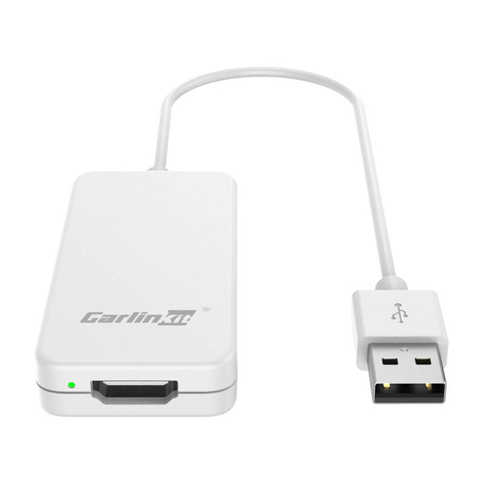 Адаптер Carlinkit CPC200-HD2CP, Carplay