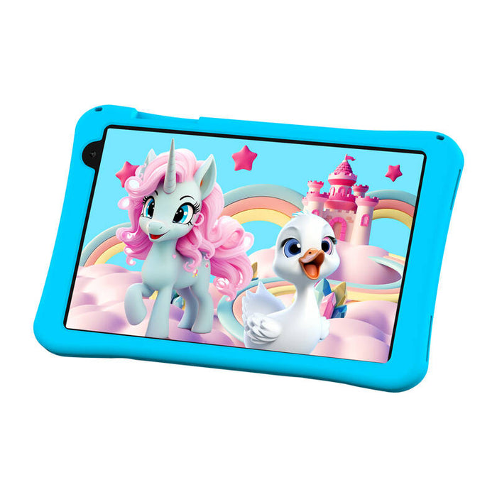 Таблет Teclast P85TKids 8" 4, 64 GB, WIFI, син