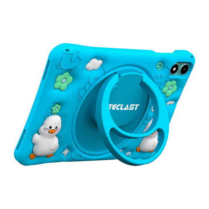 Таблет Teclast P85TKids 8" 4, 64 GB, WIFI, син