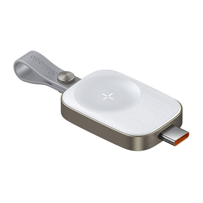 Зарядно Mcdodo CH-4992 за Apple Watch, USB-C