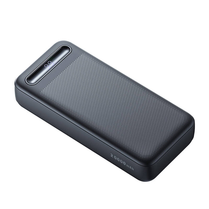 Преносима батерия Mcododo MC-4432, 20000mAh