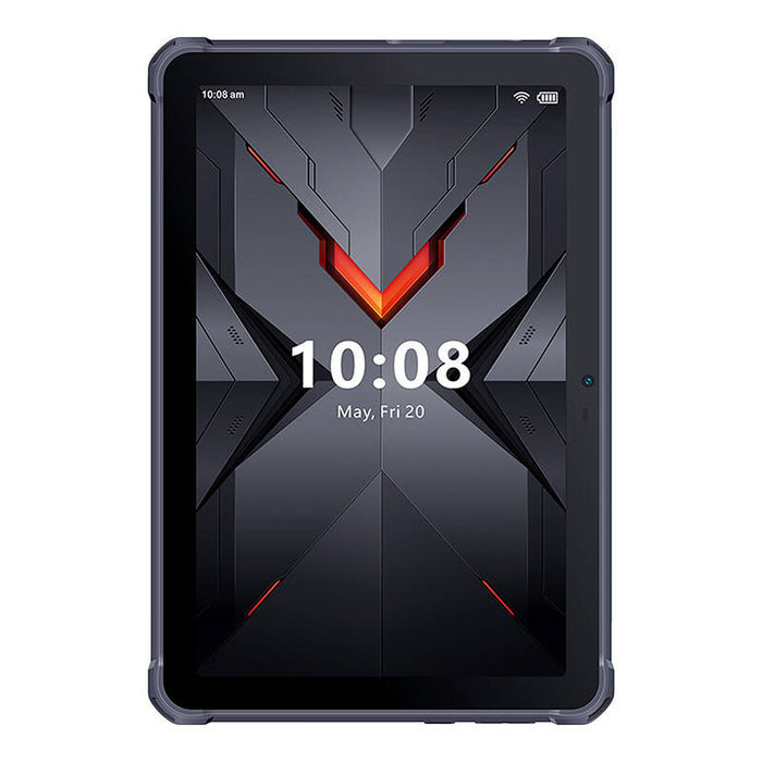 Таблет HOTWAV TAB R7, 10.1'' 6+6/256GB, сив