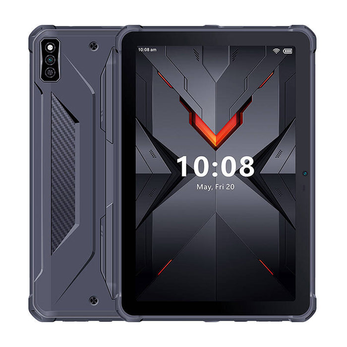 Таблет HOTWAV TAB R7, 10.1'' 6+6/256GB, сив