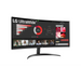 Монитор LG 34WR50QK-B 34’’ UltraWide Curved AG