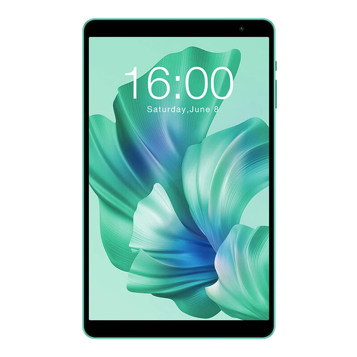 Таблет Teclast P85T 2Ghz 8", 4/64 GB, 2.4+5G, WiFi, зелен