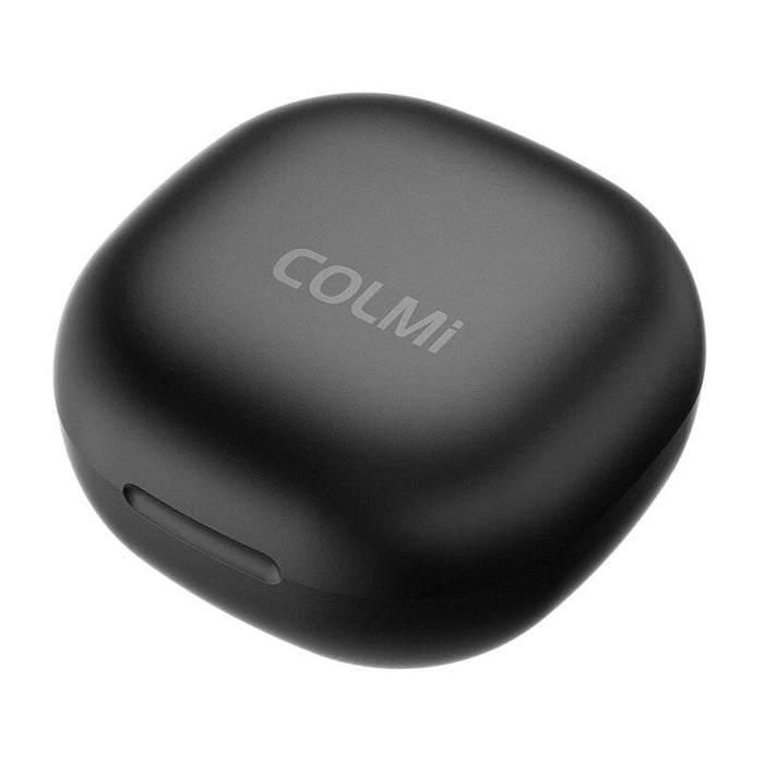 Смарт пръстен Colmi R03 18.1MM 8, Bluetooth 5.0, 15mAh, златен