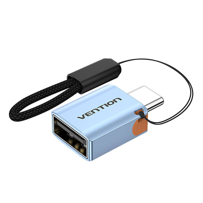 Адаптер Vention CUBH0 USB - C 3.1 / USB