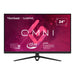 Монитор VIEWSONIC VX2428J 24inch IPS 1920x1080 16:9 1ms