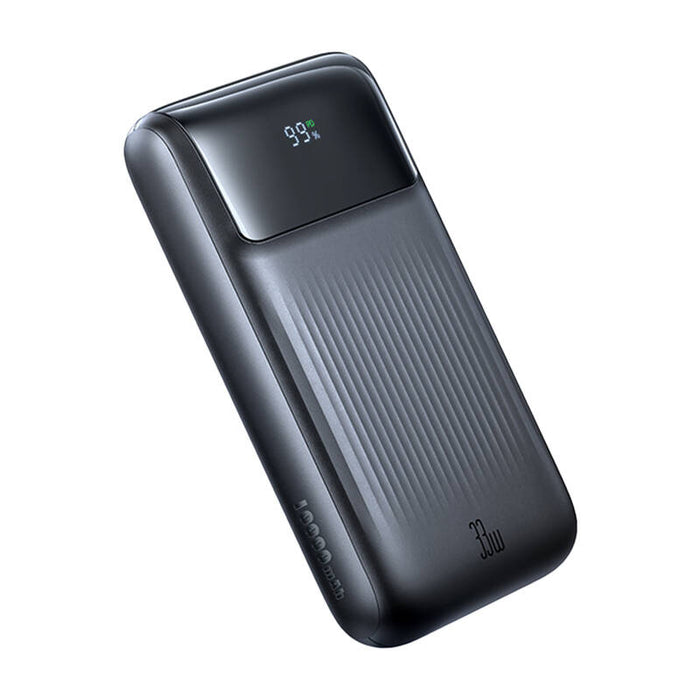 Преносима батерия Mcdodo MC-0231, Digital Dis, 10000mAh, 33W, черна