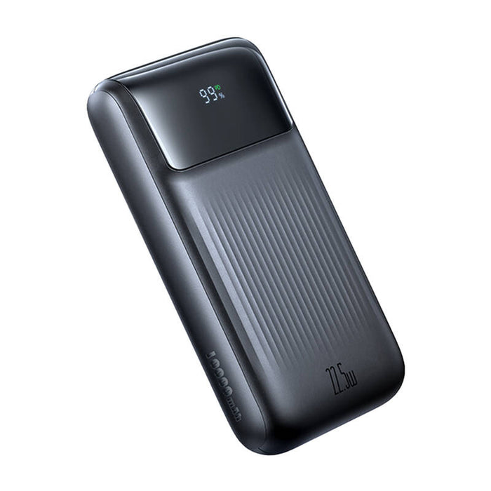 Преносима батерия Mcdodo MC-0241, Digital Dis, 10000mAh, 22,5W, черна