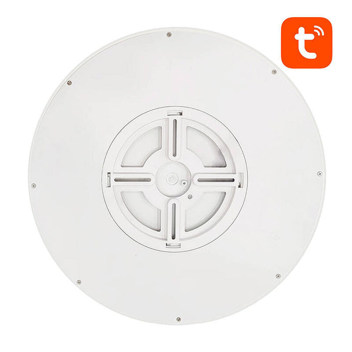 LED лампа за таван Gosund LB12 ,WiFi/Bluetooth ,16M RGBCW, 1920lm с дистанционно управление