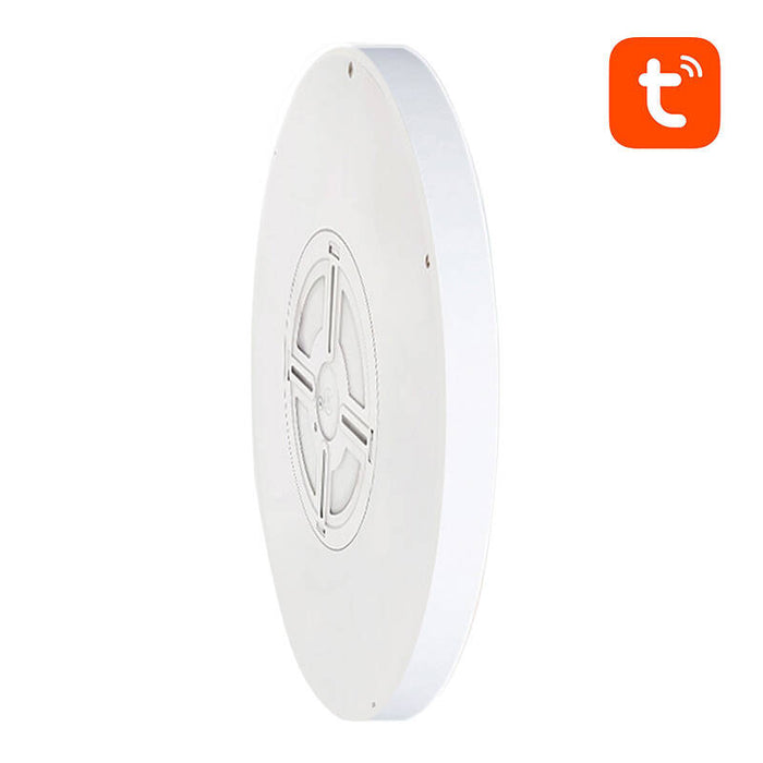 LED лампа за таван Gosund LB12 ,WiFi/Bluetooth ,16M RGBCW, 1920lm с дистанционно управление