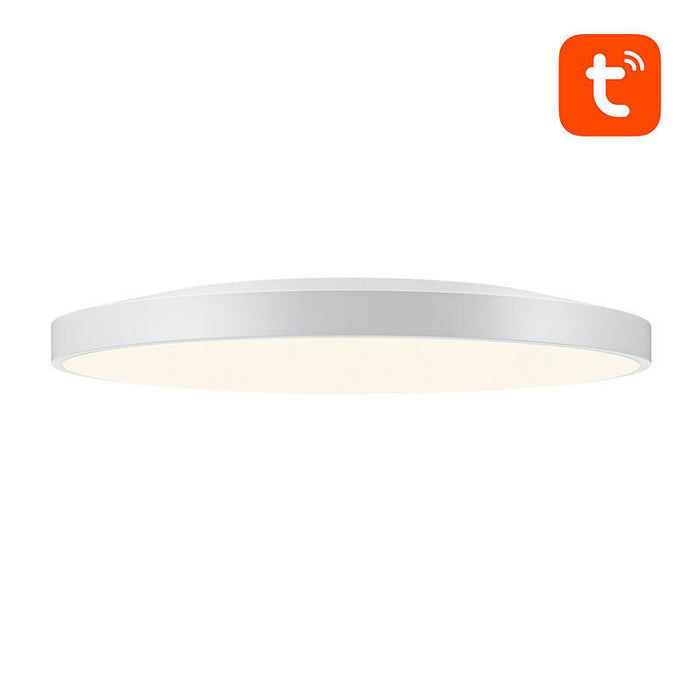 LED лампа за таван Gosund LB11, WiFi/Bluetooth, 16M RGBCW, 1920lm с дистанционно управление