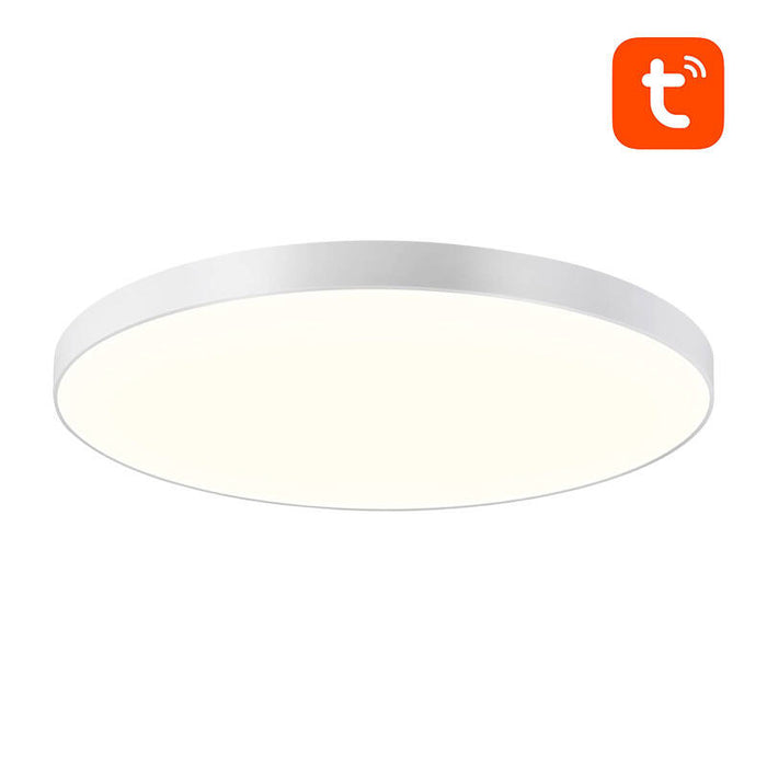 LED лампа за таван Gosund LB11, WiFi/Bluetooth, 16M RGBCW, 1920lm с дистанционно управление