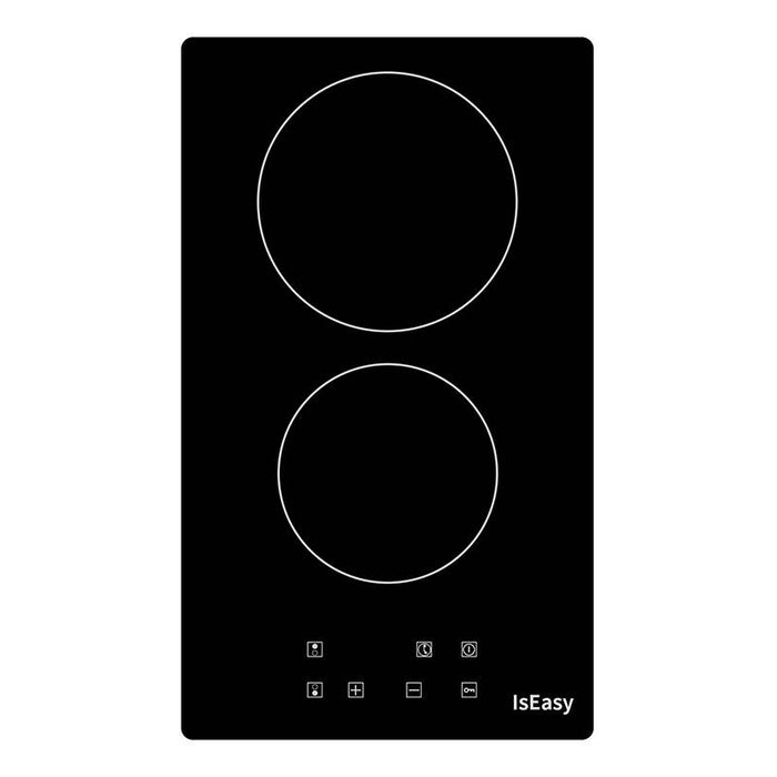 Готварски плот IsEasy T2V-01M, 3000 W