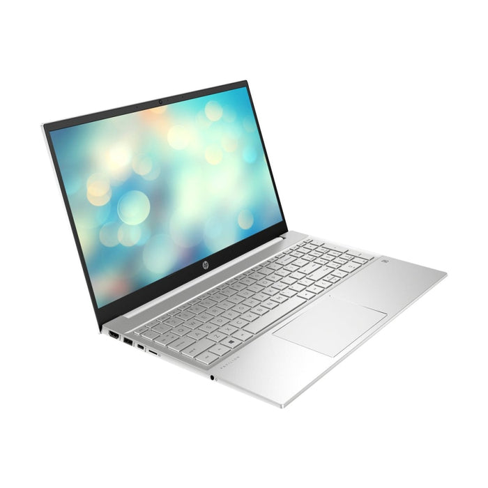 Лаптоп HP Pavilion AMD Ryzen 5 5625U 15.6inch FHD 16GB 512GB