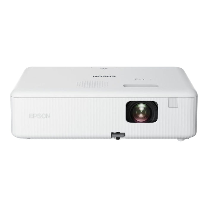 Проектор EPSON CO-FH01 Full HD 350:1 3000 Lumen