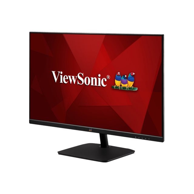 Монитор VIEWSONIC VA2732-H IPS 27inch 16:9 1920x1080