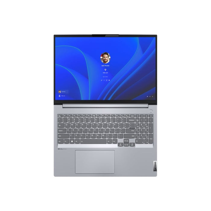 Лаптоп LENOVO ThinkBook 16 G4+ Intel Core i5-1235U 16inch