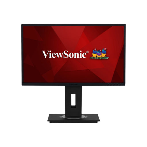 Монитор VIEWSONIC VG2748A-2 27inch IPS 1920x1080 16:9 HDMI