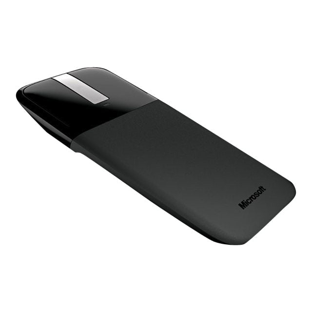 Безжична мишка MICROSOFT Arc Touch 2.4GHz,1000dpi черна