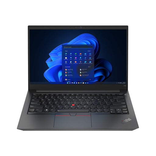 Лаптоп LENOVO Thinkpad E14 G4 T Intel Core i7 - 1255U