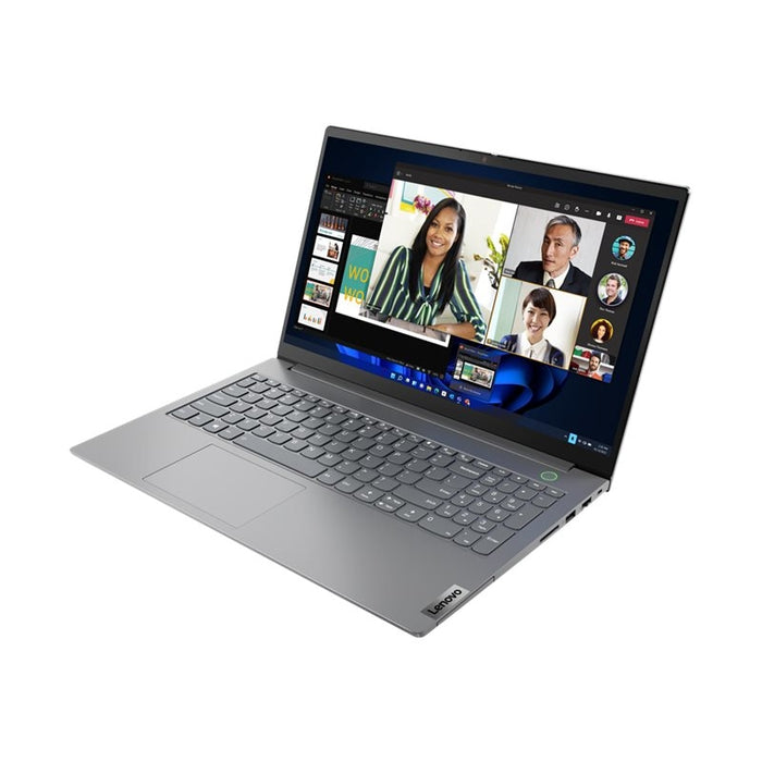 Лаптоп LENOVO ThinkBook 15 G4 Intel Core i5-1235U 15.6inch