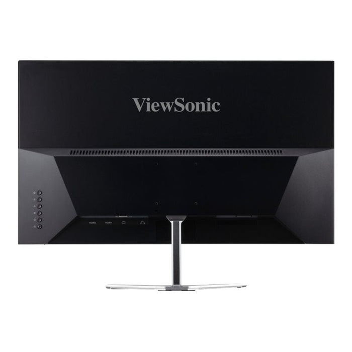 Монитор VIEWSONIC VX2476-SMH 23.8inch 1920x1080 FHD 4ms VGA