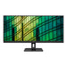 Монитор AOC Q34E2A 34inch 21:9 2560x1080 1000:1 HDMI DP