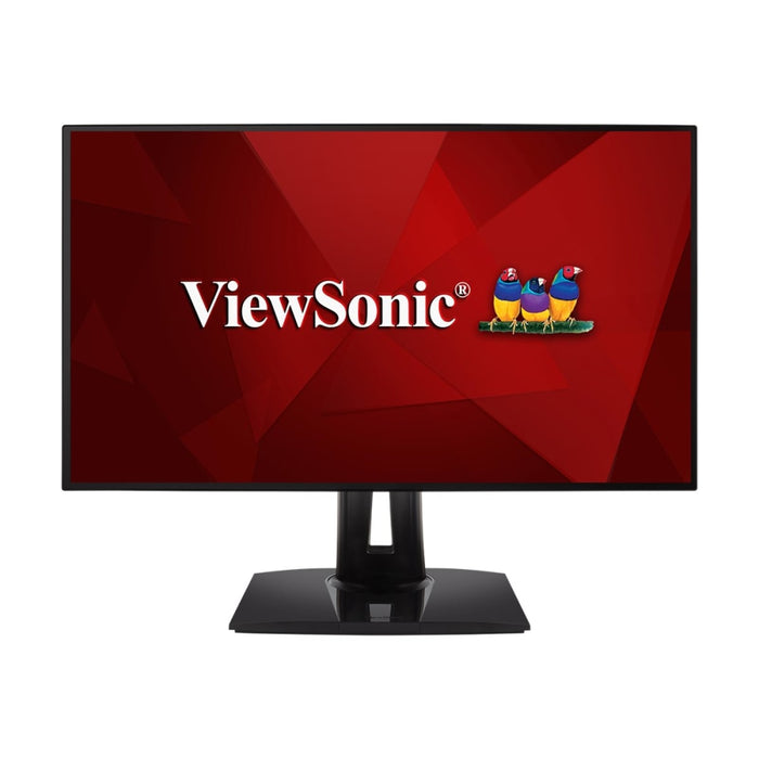 Монитор VIEWSONIC VP2768A-4K 27inch 16:9 3840x2160 UHD 4K