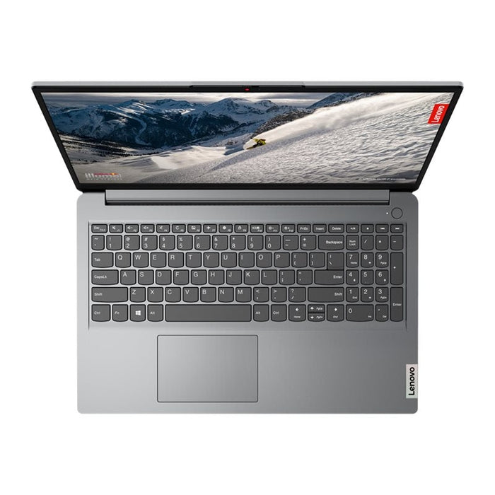 Лаптоп LENOVO IdeaPad 1 UltraSlim AMD Ryzen 3 7320U 15.6inch