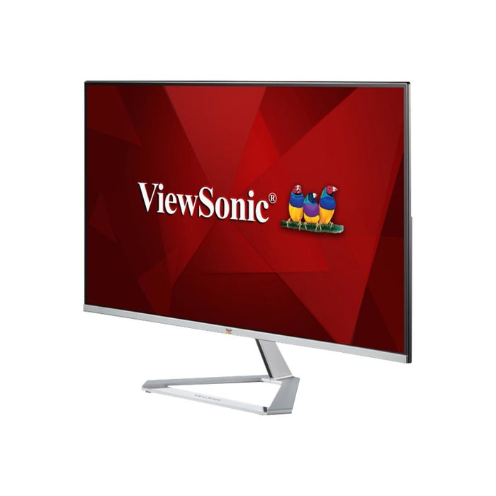 Монитор VIEWSONIC VX2476-SMH 23.8inch 1920x1080 FHD 4ms VGA