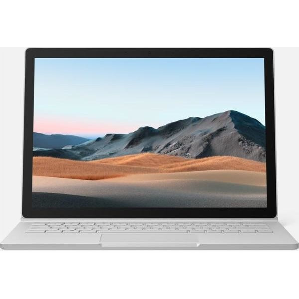 MS Surface Book 3 13inch Intel Core i5 - 1035G7 8GB 256GB