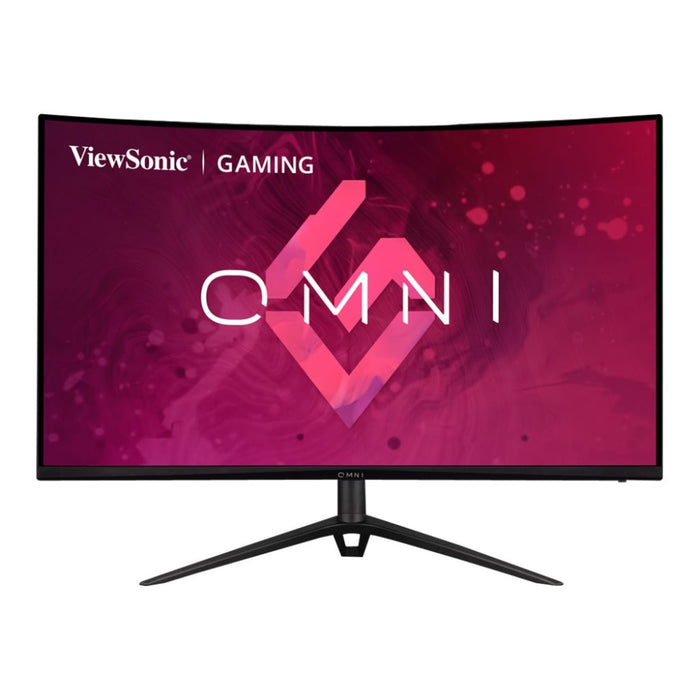 Извит монитор VIEWSONIC VX3218-PC-MHDJ 32inch 1920x1080 1ms