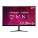 Гейминг монитор VIEWSONIC VX2718-2KPC-MHD 27inch QHD VA