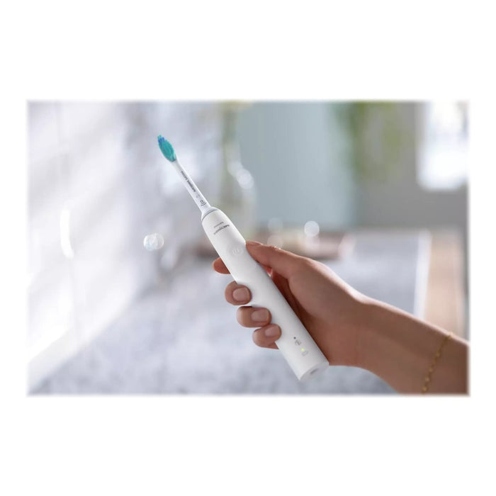 Електрическа четка за зъби PHILIPS Sonicare 3100 series