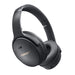 Безжични слушалки Bose QuietComfort 45 Bluetooth 5.1 сиви