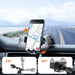 Joyroom Dashboard Car Phone Holder with Adjustable Arm