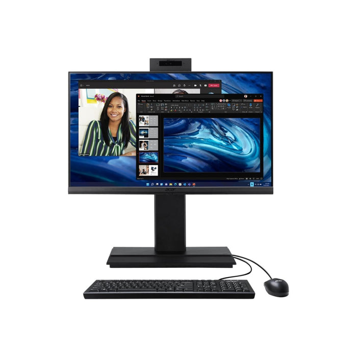 Настолен компютър ACER ALL-IN-ONE Veriton Z4694G Intel Core