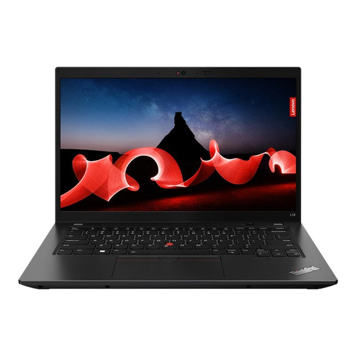 Лаптоп LENOVO ThinkPad L14 G4 T Intel Core i7-1355U 14inch