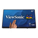 Монитор VIEWSONIC TD2230 22inch FHD 1920x1080 IPS 10-Point