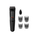 6в1 тример Philips Multigroom series 3000