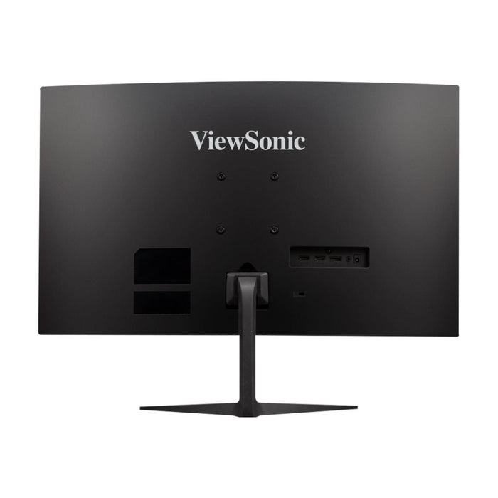 Гейминг монитор VIEWSONIC VX2718-2KPC-MHD 27inch QHD VA