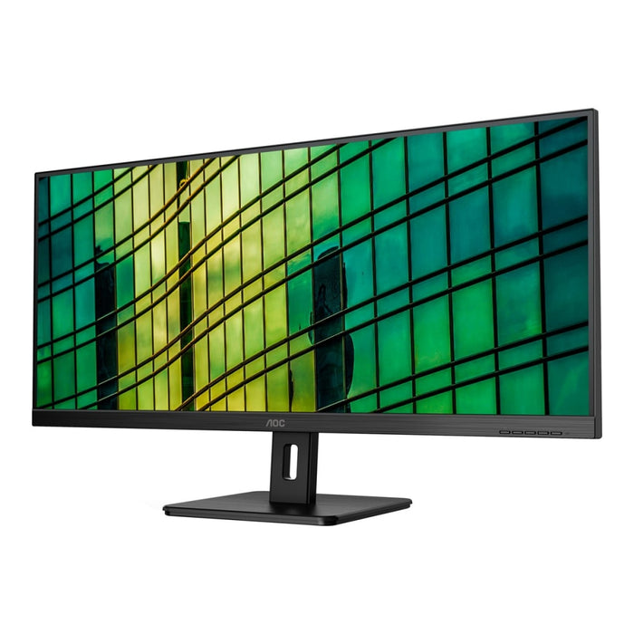 Монитор AOC Q34E2A 34inch 21:9 2560x1080 1000:1 HDMI DP