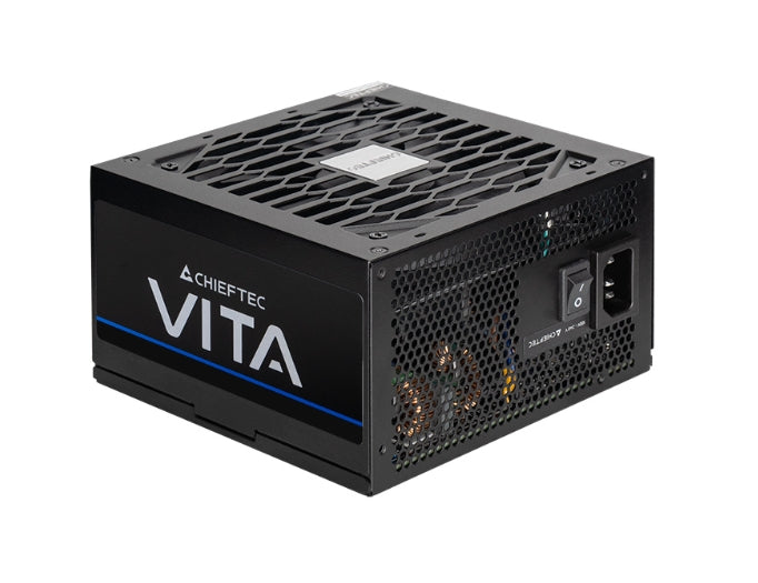 Захранване, Chieftec VITA 850W