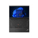 Лаптоп LENOVO Thinkpad E14 G4 T Intel Core i7 - 1255U